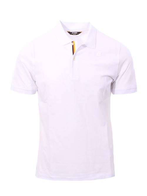 polo vinnie K-WAY | K7121MW001